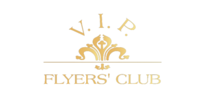 Vip Flyers' Club Logo